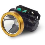 هدلامپ مدل GD-G106 رنگ نور مهتابی